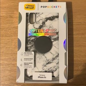 Brand new Otterbox+Pop phone case for IPhone Xr